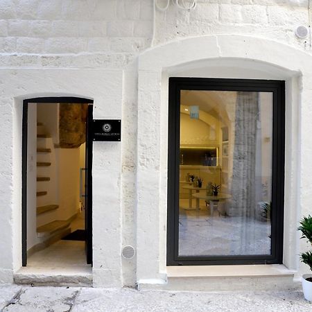Vista Borgo Antico Bari Exterior foto